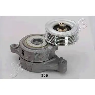 Roller tensioner alternator mechanism with tension  Mazda 2/ | Автомобили и мотоциклы