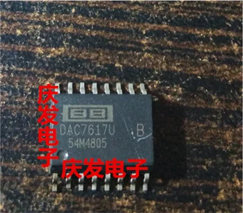 

Free Delivery.DAC7617U DAC7617UB