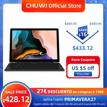 CHUWI UBook X 12
