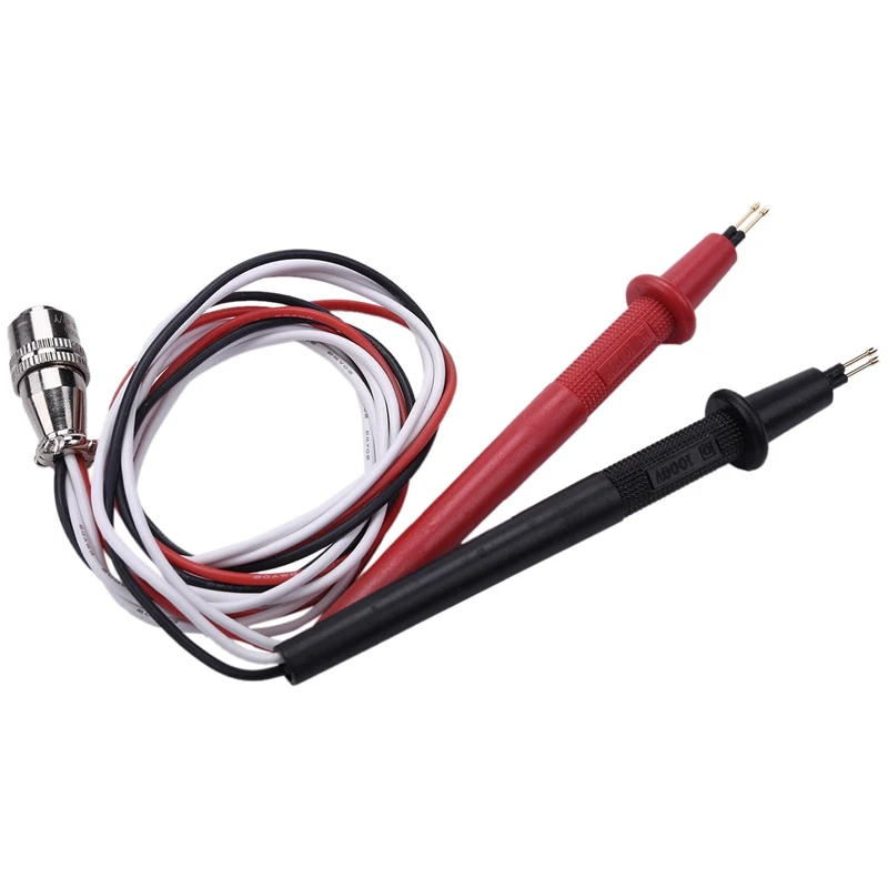 High Precision Fast YR1035+ Lithium Battery Internal Resistance Test Instrument 100V Electric Vehicle Group 18650 Battery Tester Lithium Battery Tester