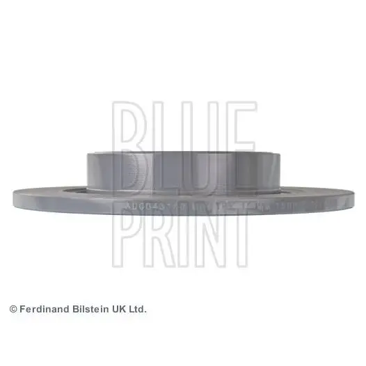 Brake disc CHEVROLET CRUZE/CHEVROLET ORLANDO BLUE PRINT AD