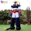 Good selling 5mH Inflatable Robot For Playground Decoration / Giant 16.4 Feet Inflated Mechanic Balloons - BG-C0513 5