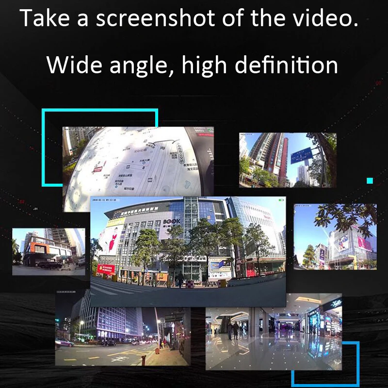 A9 мини-камера, Wifi, 1080 P, Full HD, ночное видение, беспроводная ip-камера, обнаружение движения, ночное видение, домашний монитор, безопасность, видеокамеры