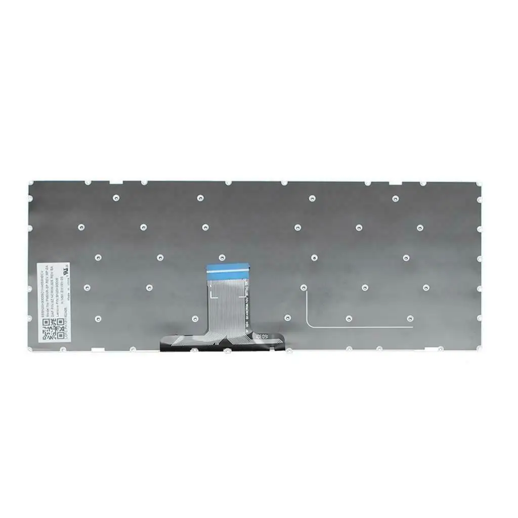 Клавиатура для LENOVO IdeaPad 110-14 110-14ibr 110-14AST черный Испанский SP 310-14 310S-14 510-14