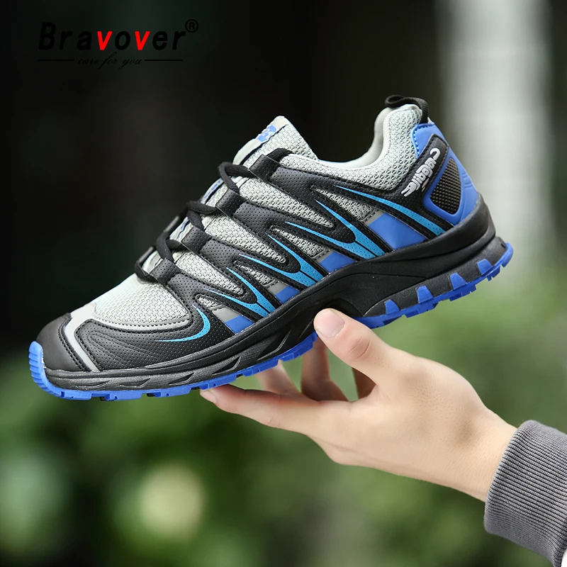 

Outdoor Sneakers Shoes For Men Adult Non-Slip Casual Footwear Military Army Shoes Hard-wearing Footwear Travel Hiking Shoes