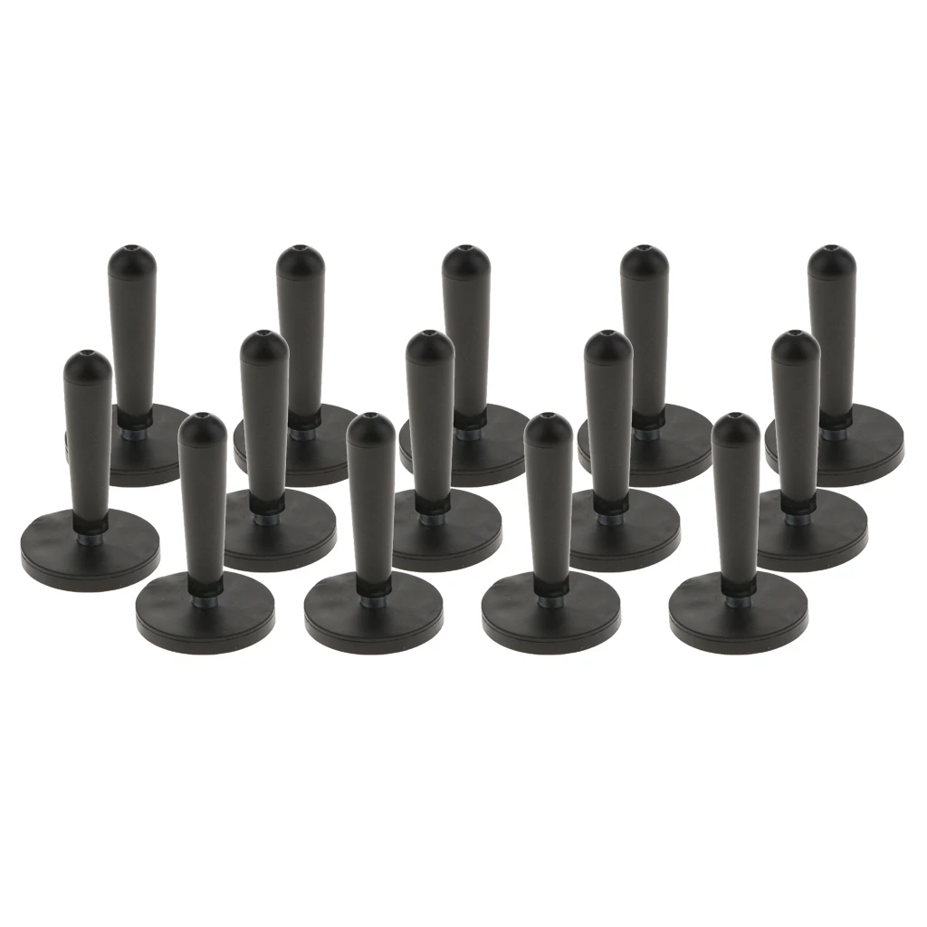 14x Vehicle Gripper Magnets For Sign Making And Wrapping