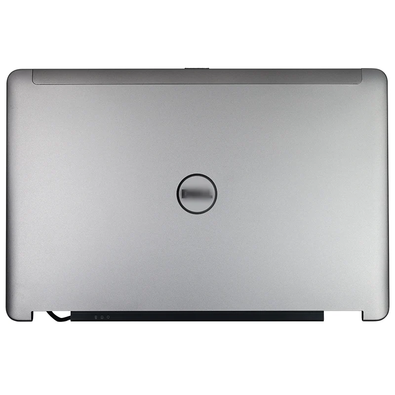 Оригинальный Новый ЖК экран для Dell Latitude E6540 задняя крышка + рамка экрана HHH5P T0G05