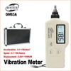 BENETECH Vibration Analyzer Digital Vibration Meter Device Probe Analizador De Vibraciones Digital Handheld Vibrator Tester 1