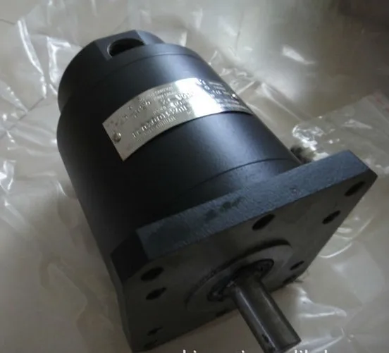 И Серводвигатель 6FC5548-0AB12-0AA0