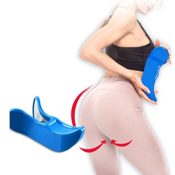 

Bodybuilding Bladder Control Device Pelvic Floor Muscle Inner Thigh Buttocks Exerciser Hip trainer Home Fitness Beauty Equipment