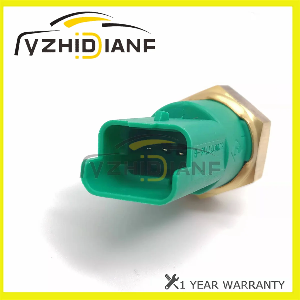 10x Auto Reverse Reversing Light Switch Back Up Switch Sensor For