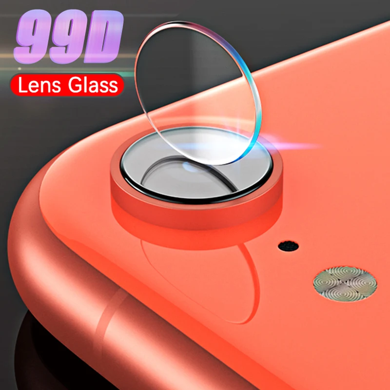 

Back Camera Lens Film For iPhone 11 X Xr Xs Max 7 8 Plus Full Cover Screen Protector For iPhone 11 Pro Max Tempered Glass Film