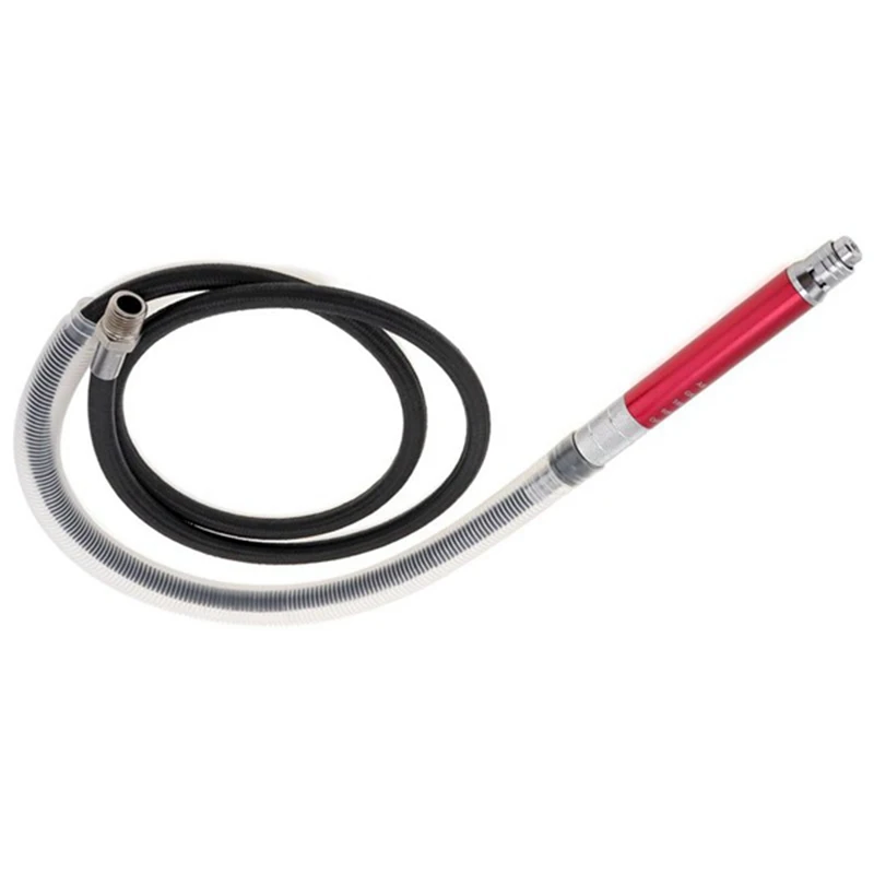 Air Micro Die Grinder карандаш Профессиональный 65000 об./мин высокоскоростная резка