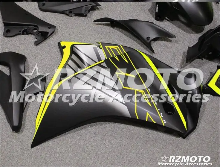 Мотоциклетный обтекатель abs комплект для Honda CBR250R 2011 2012 2013 год корпусные детали moldStore № 0023