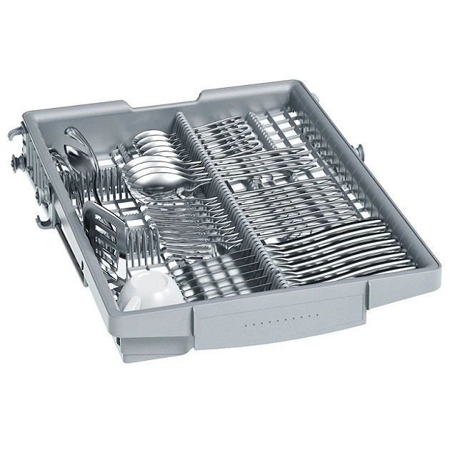 Полновстраиваемая посудомоечная машина Bosch SPV 25 FX 10 R|Посудомоечные машины| |