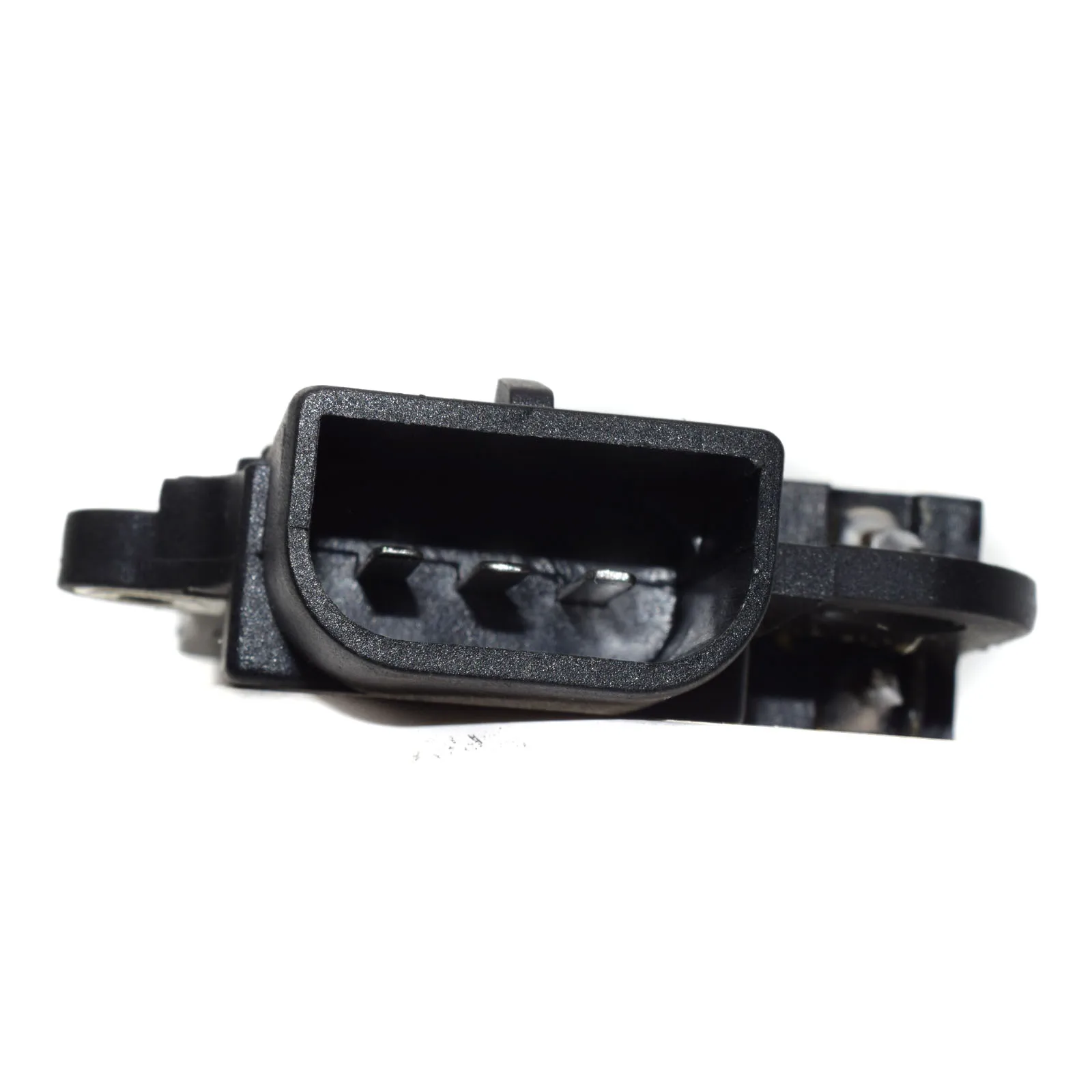 Держатель щеток регулятора напряжения WOLFIGO для Lincoln Ford Mercury 4G 3C3T 10300 CA 3C3Z10346CA GLV8354RM