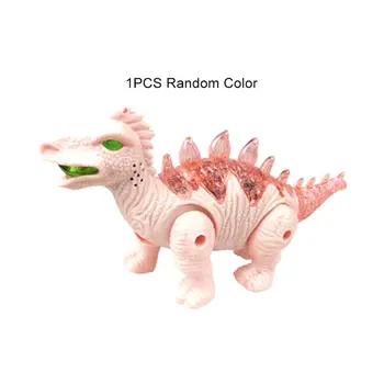 

Electronic Remote Control Dinosaur Tyrannosaurus Rex Dinosaur Model Toy Action Figure Animal Toy Christmas Gift