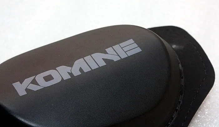Для Komine SK-625 мотоциклетные Наколенники Защита от падения Защитное снаряжение шлифовальный блок защита блок штаны наколенники 1059
