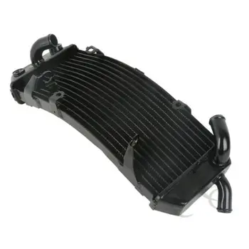 

Aluminum Radiator Cooler Cooling For Yamaha XP500 T-MAX 500 T-MAX500 All Years