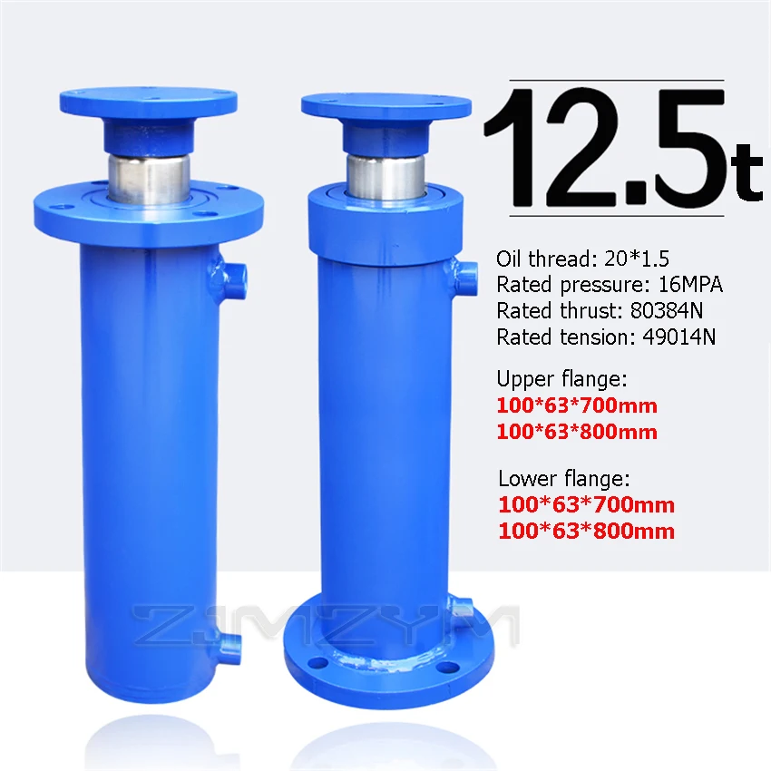 How To Repack A Hydraulic Cylinder 11 Steps Instructi vrogue.co