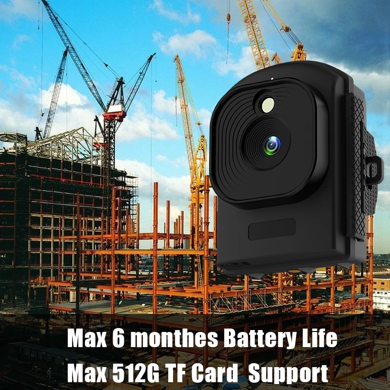 Time Lapse Camera TL2300 Time Lapse Camera LED Low Light 1080P HD