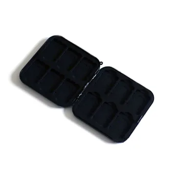 

Storage Case Box Carrying Case for Nintend Switch NS game cards and Micro SD cards Accessories
