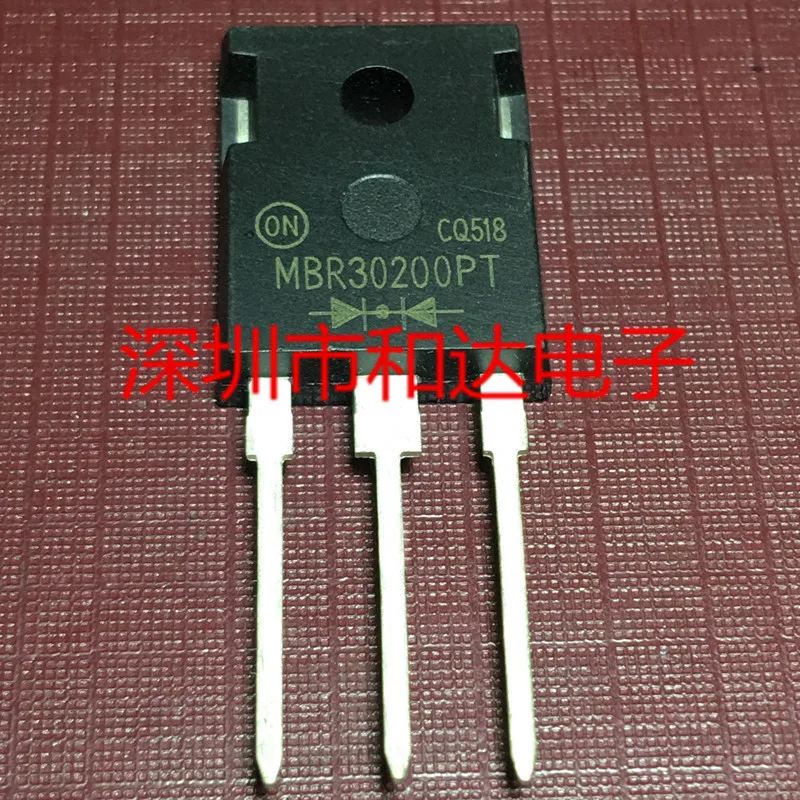 MBR30200PT-247 200V 30A