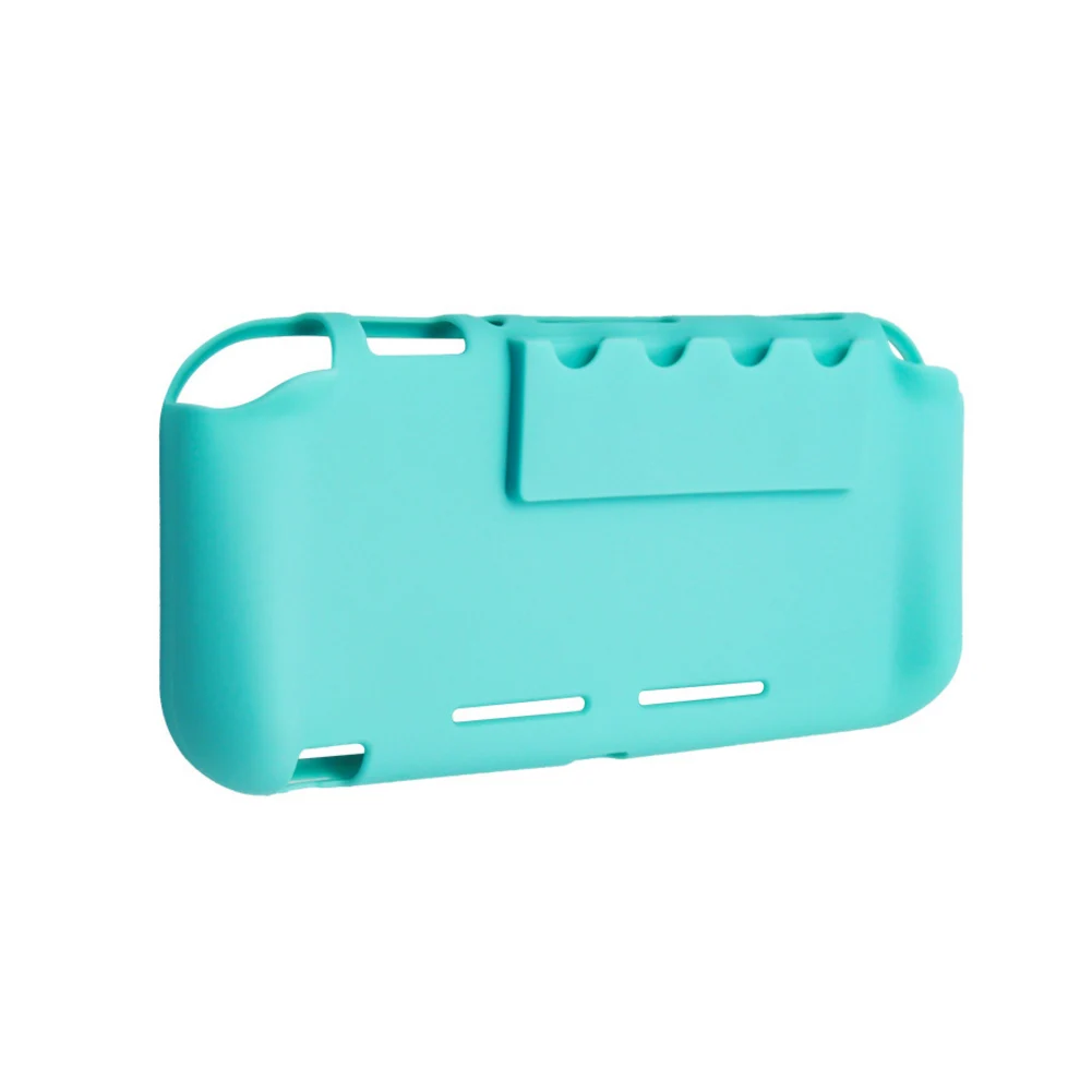 Мягкий силиконовый прорезиненный защитный чехол для kingd Switch Lite контроллер