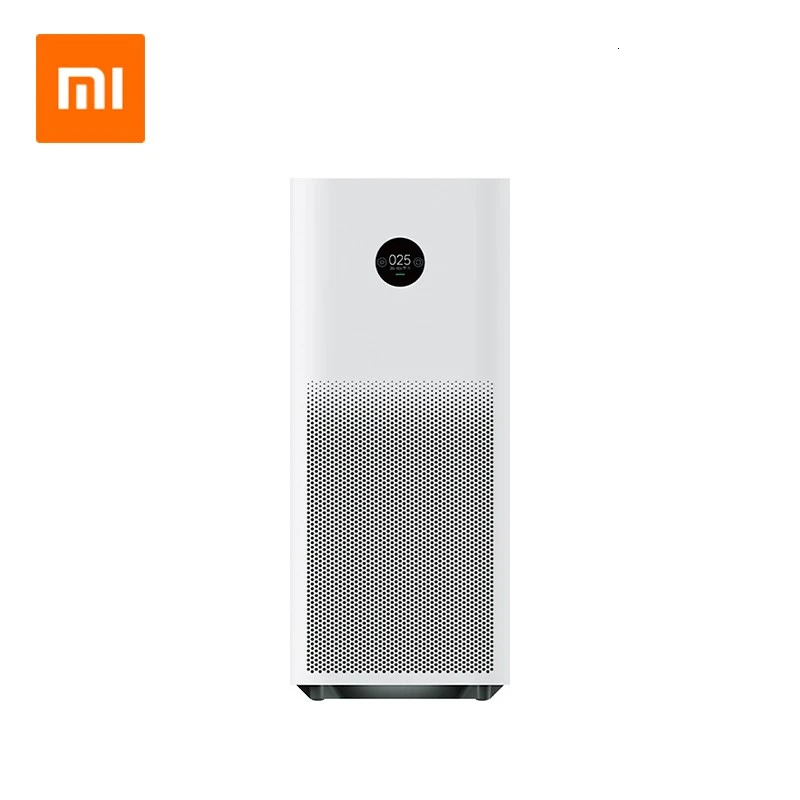 Xiaomi Air Purifier ProH Filter Mi Air Cleaner Fresh Ozone For Home Auto Smoke Formaldehyde Sterilizer Cube Smart APP Control
