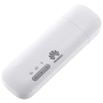 New Huawei accompanied by WiFi2mini portable network card 4g plug-in card laptop Internet access carport car terminal e8372h-155