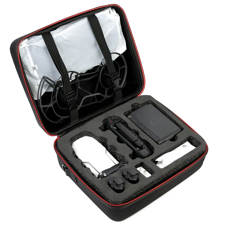 Best RBY drone portable case battery propeller protective cover storage bag box handbag Shoulder strap bag for dji mavic mini drone 