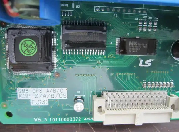 K3P-07AS K3P07AS 1 шт. LS cpu
