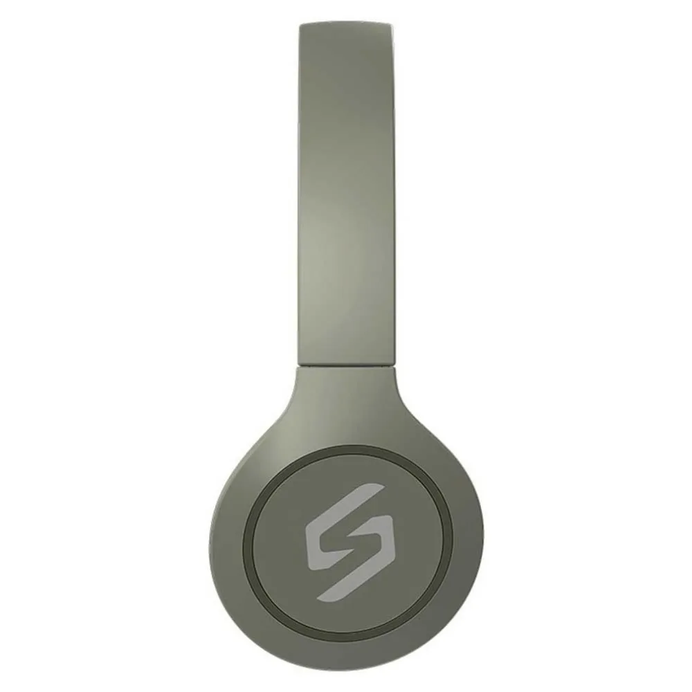 J10 Wireless Stereo Earphone Headphone with Mic Bluetooth 4.2 Headset Over Ear Headphone