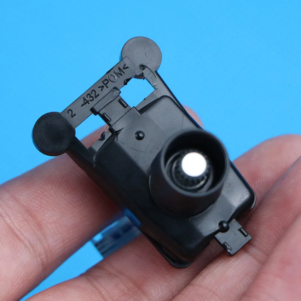 Multimedia Mmi Manopola Del Volume Pulsante Rotante Impostazione Interruttore Navigazione Menu Principale Coperchio Interruttore Per Audi A4 Q5 A5 201