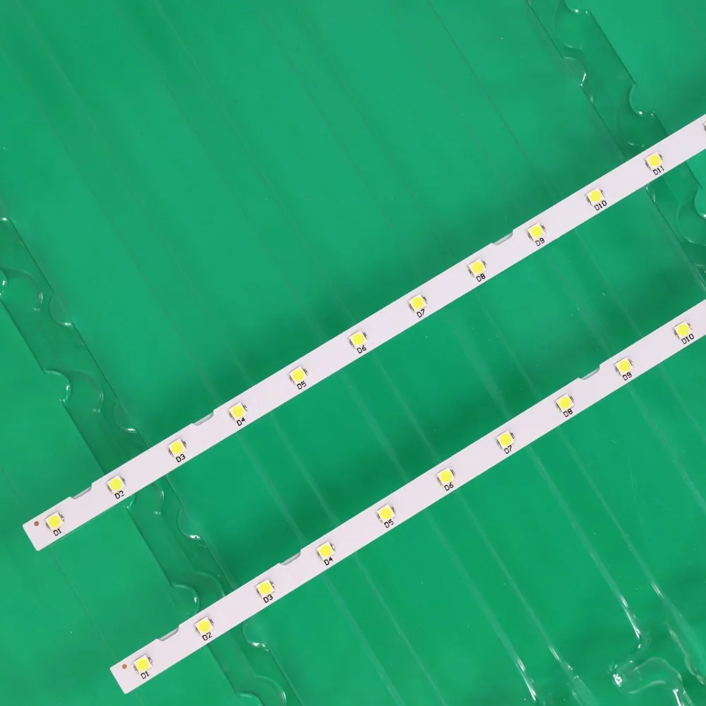 2pcs/Lot LED Backlight Strip for Samsung 55NU7100/UE55NU7300 Description Image.This Product Can Be Found With The Tag Names Cheap Industrial Computer Accessories, Computer Office, High Quality Computer Office, Industrial Computer Accessories