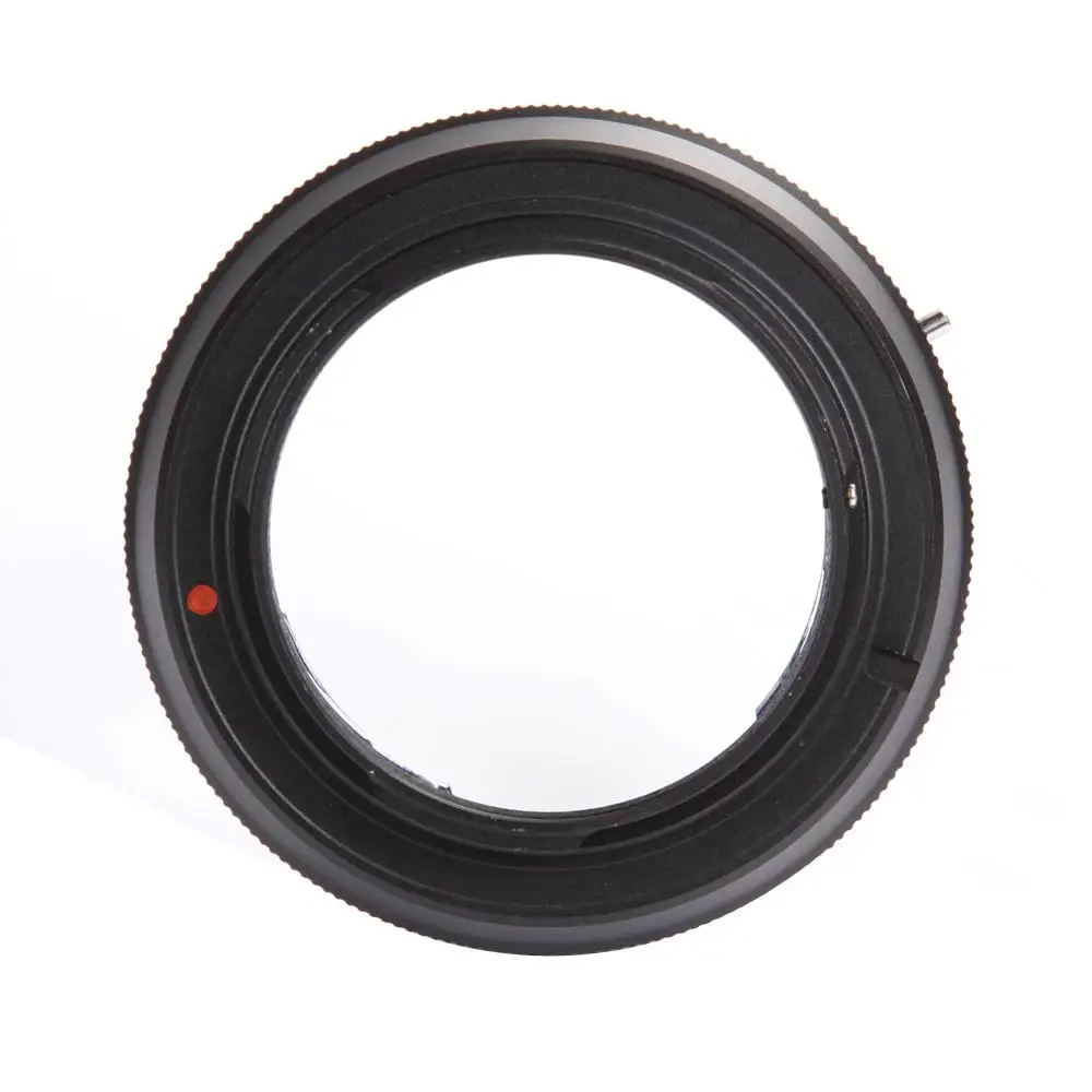 Yiwa FOTGA MD-NEX кольцо-адаптер для объектива камеры Камера кольца для sony NEX-VG10 NEX-3 NEX-5 NEX-7 NEX-5C NEX-C3