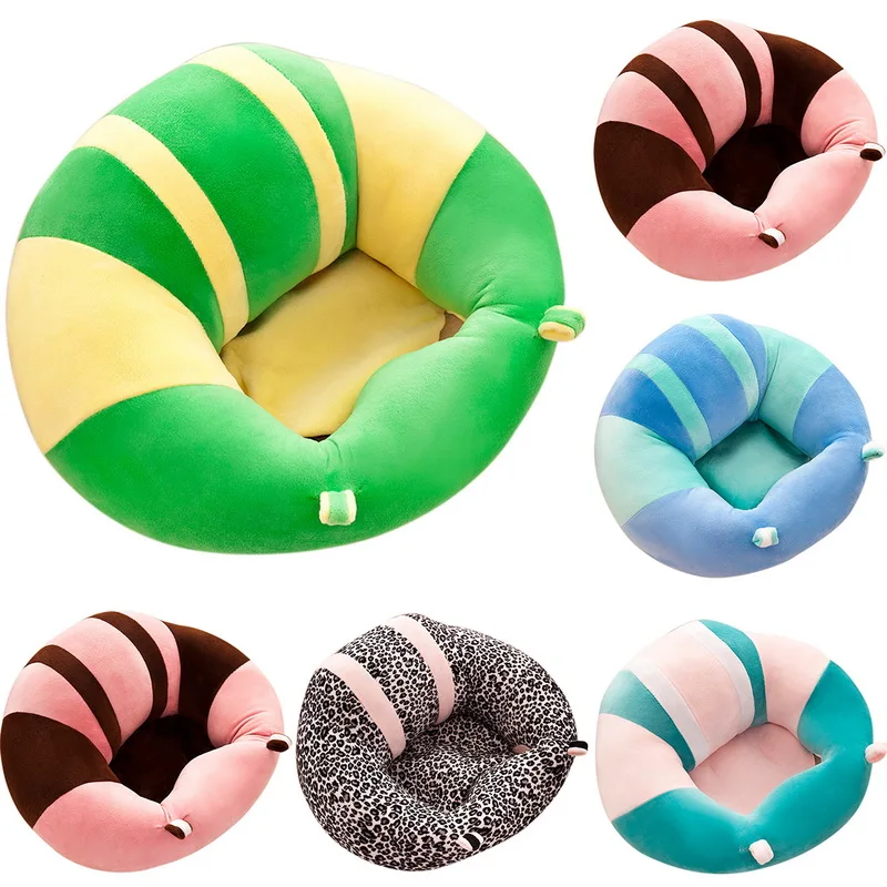 baby support seat pillow