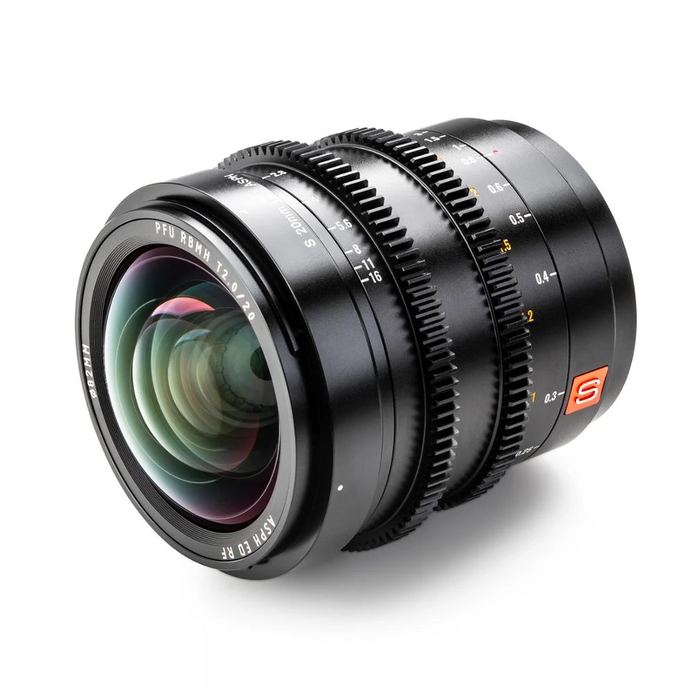 Viltrox ミリメートル T2 0 シネレンズフルフレームマニュアルフォーカス広角レンズパナソニック Lumix S1r S1 S1h Sl2 L マウントカメラレンズ カメラレンズ Aliexpress