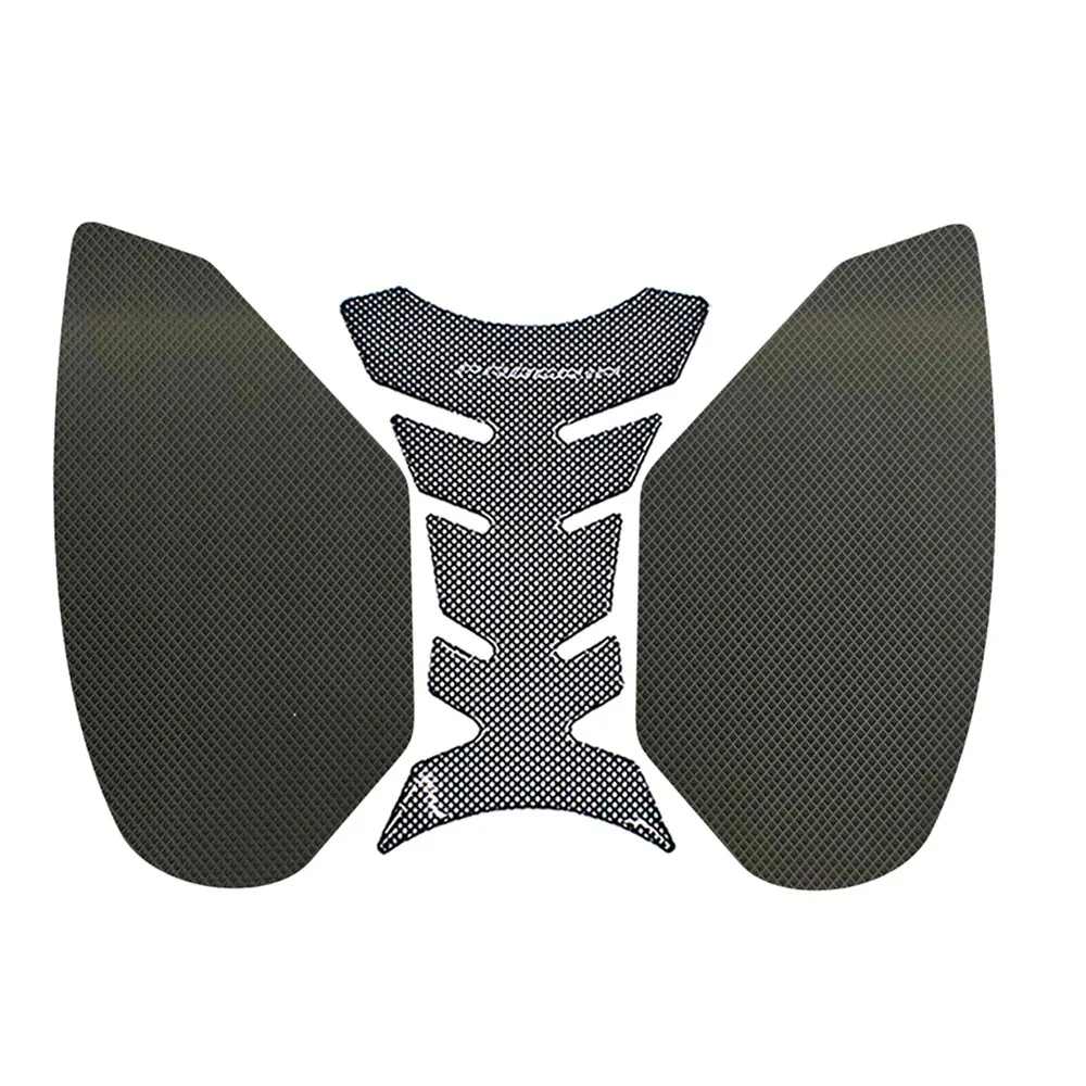 Per Yamaha Yzf-R6 1999 2000 2001 2002 Yzf R6 Protector Antiscivolo Tank Pad Sticker Gas Knee Grip Trazione Laterale 3M Decal