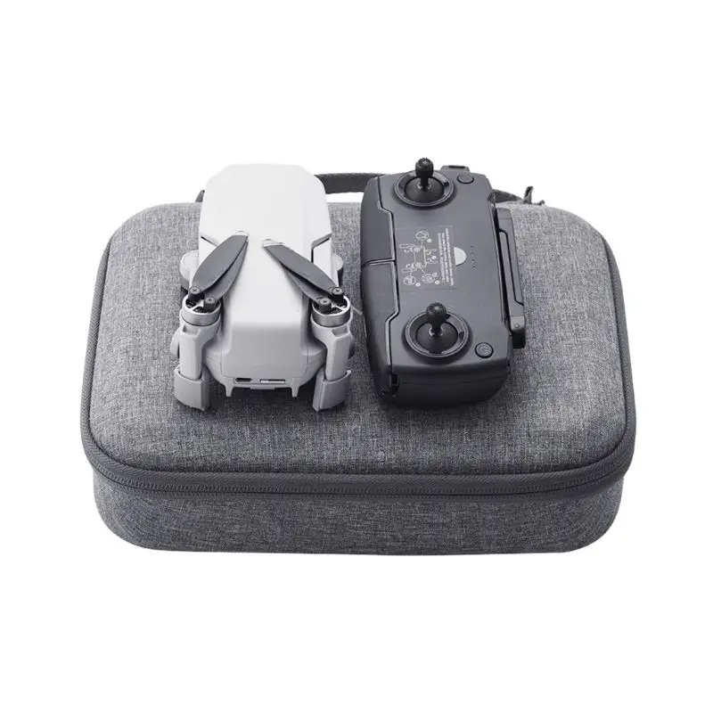 Buy Portable Carrying Case Storage Bag Extended Landing Gear Leg Support Protector Extensions for DJI Mavic Mini Drone Accessories
