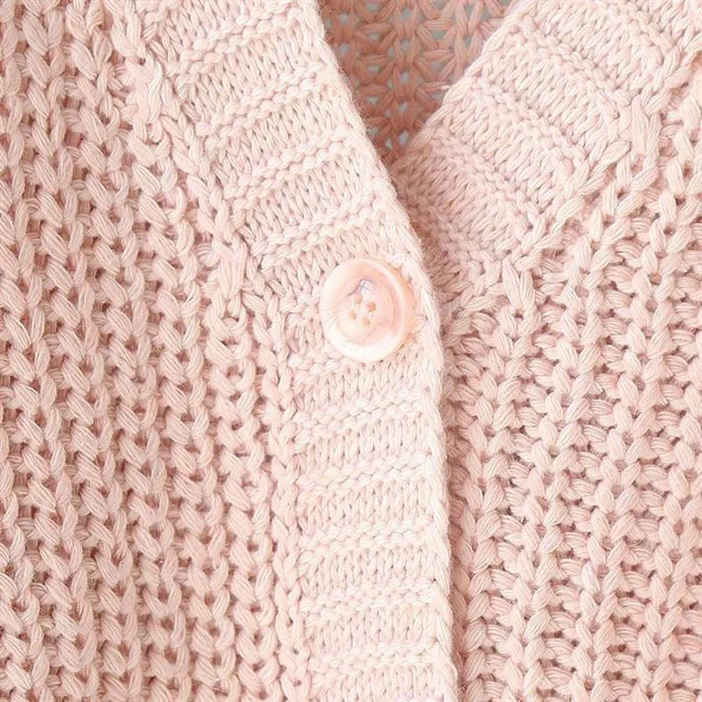 JAYCOSIN свитер Для женщин свободный размер Однотонная повседневная обувь модные Вязание v-образным вырезом Топы с длинным рукавом в полоску Тонкий свитер зима, костюм для девочек повседневные топы