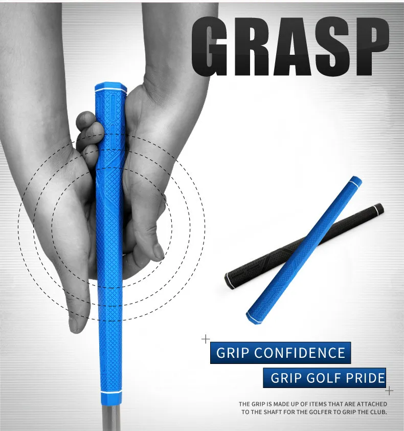 PGM Golf шестиугольная рукопожатие супер-Долгое чувство рукопожатия супер-хорошая помощь в овладении жестами SB004