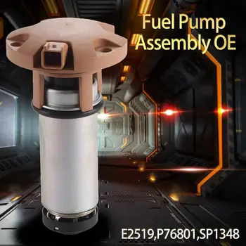 

Fuel Pump High Performance Automatic Replacement Parts Durable Fuel Supply System Accessories E2519,P76801,Sp1348