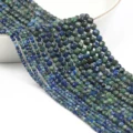 Green lapis lazuli