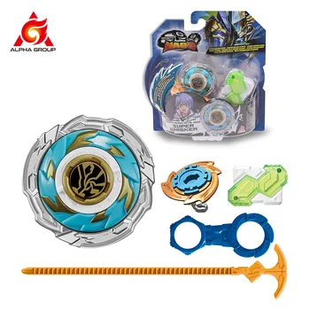 

2020 Infinity Nado 3 Standard Series-Special Edition Spinning Gyro Kids Toys Top Launcher Beyblade Toy