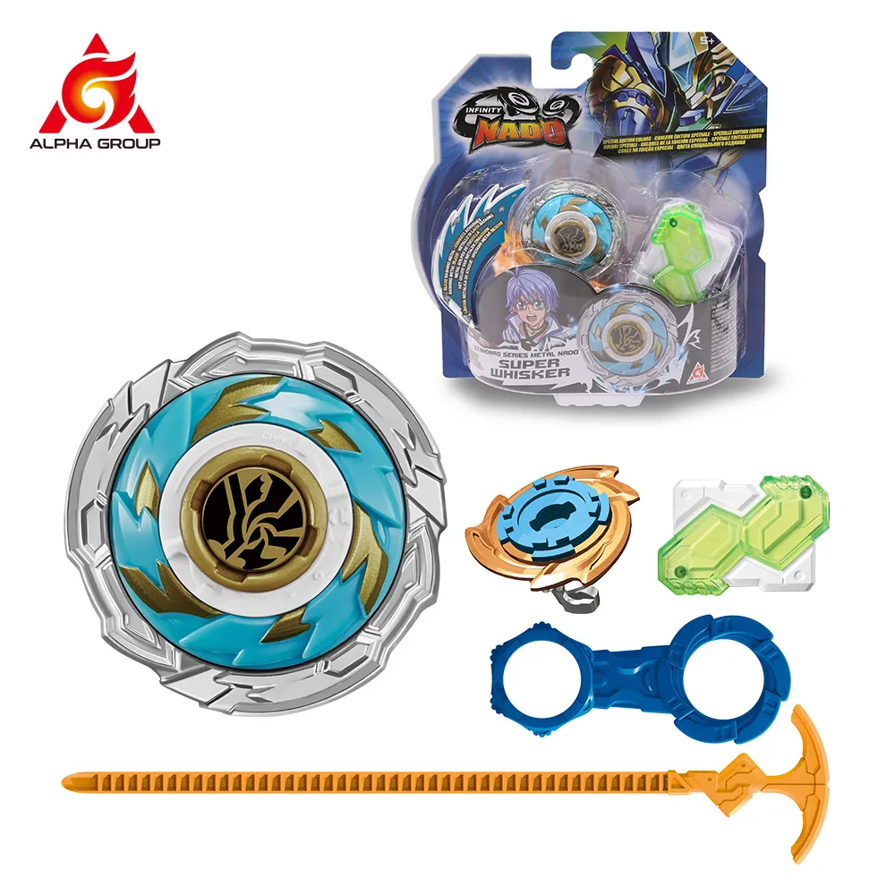 2020 Infinity Nado Standard Series 