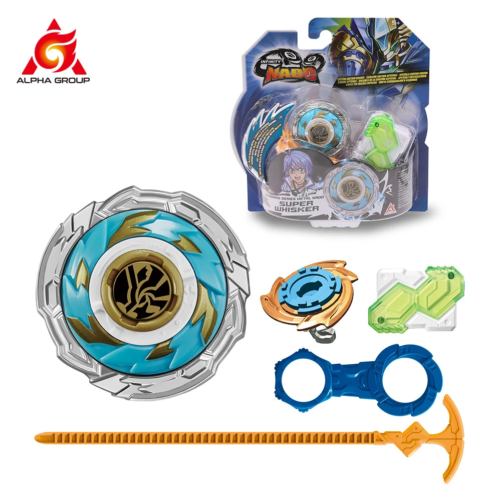 2020 Infinity Nado Standard Series 