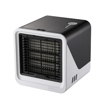 

Small Air Conditioning Appliances USB Arctic Air Cooler Mini Fan Air Cooling Fan Summer Portable Air Conditioning