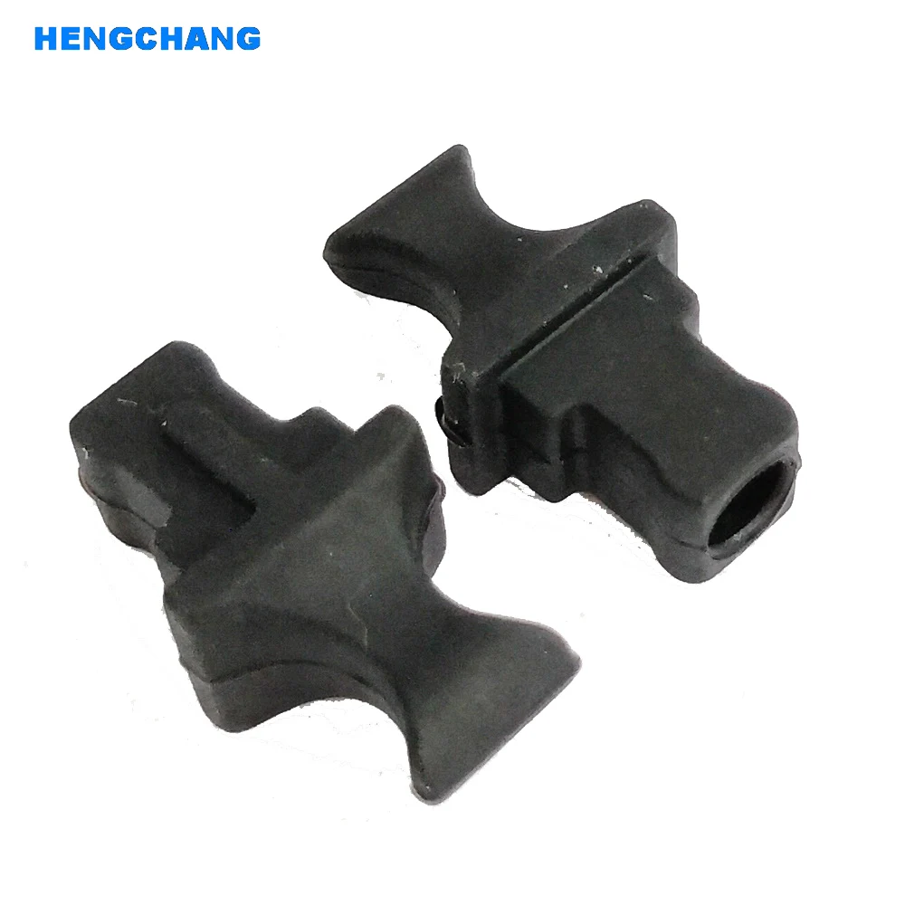 Gummiabdeckung für optisches SC-Modul SC-Port Single Core Staubkappe Optisches Modul Staubschutz 10 Stück – Detail 9