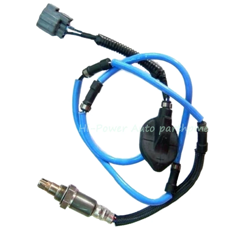 O2 Лямбда-зонд Сенсор 36531-RAC-A02 211200-3520 211200-2509 для 2003-2007 Honda Accord 2.0L 2.4L передний кислородный Сенсор 36531RACA02